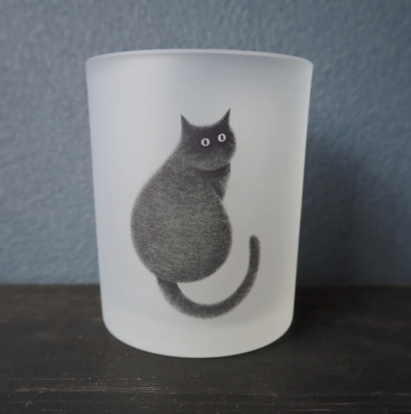 Kamwei Fong mini glass