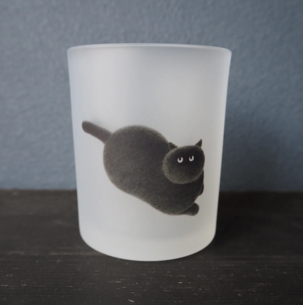 Kamwei Fong mini glass