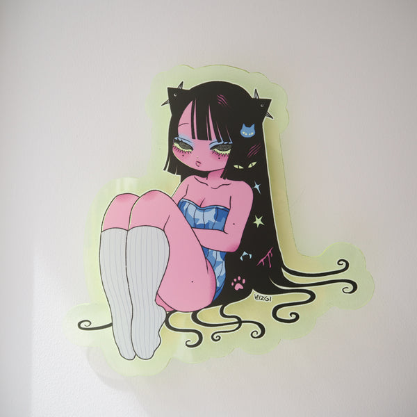 Art panel D