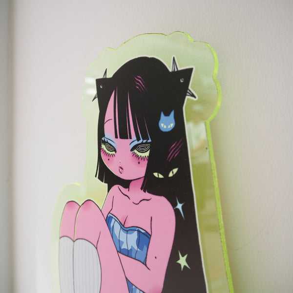Art panel D