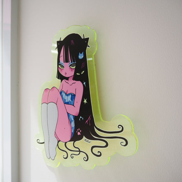 Art panel D