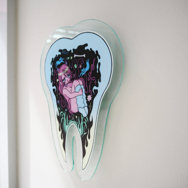 Art panel E