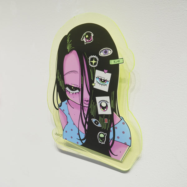 Art panel B