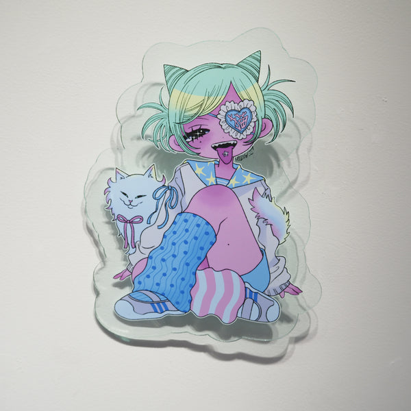 Art panel C