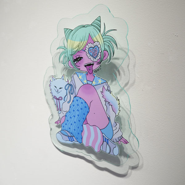 Art panel C