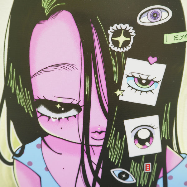 Art panel B
