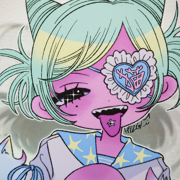 Art panel C