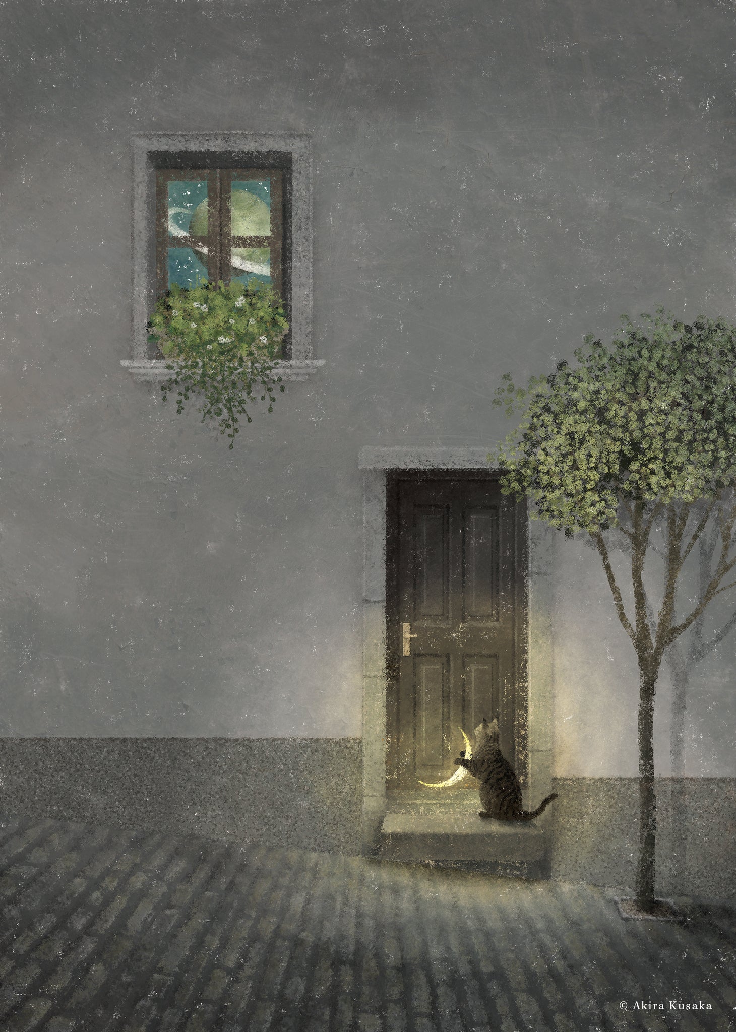 kiminiwatashitaimono