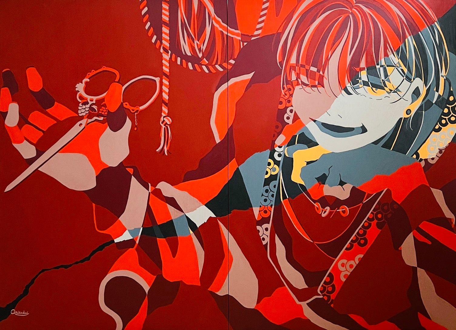 無名画座　N×2 G×2 Exhibition / Past｜Nezu Museum