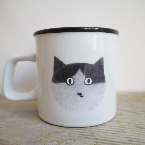 Kamwei Fong mug