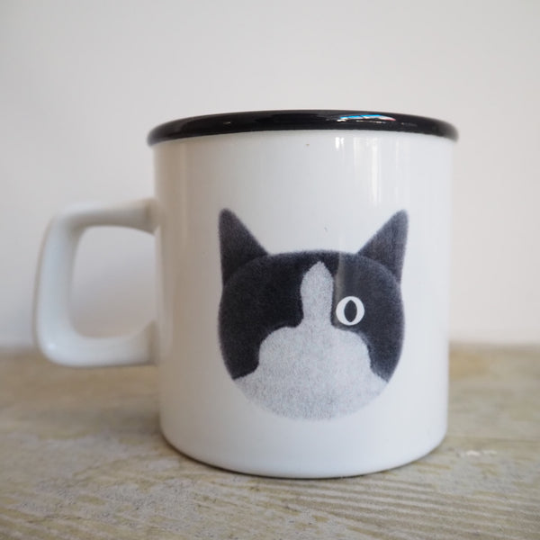Kamwei Fong mug