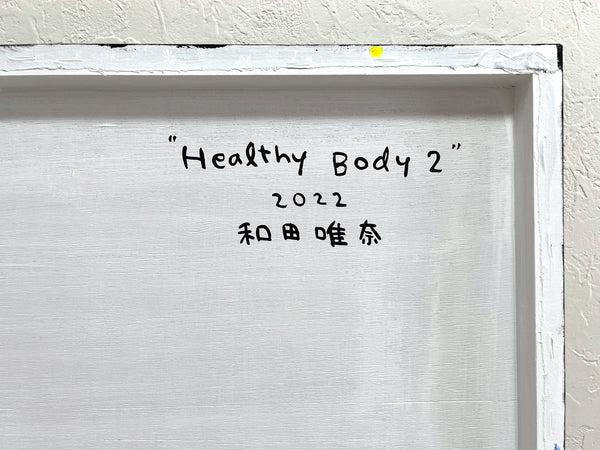Healthy Body2