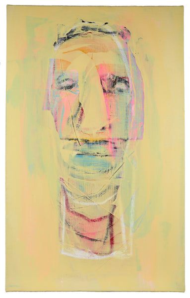 NEW FACE-22-B